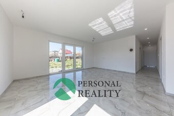 Prodej rodinné domy, 128 m2 - Dobříš, ev.č. 02222 - 16