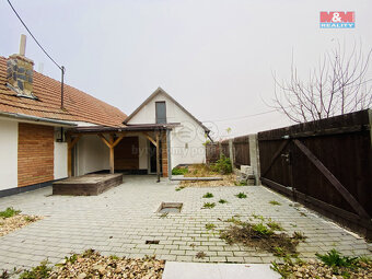 Prodej rodinného domu, 96 m², Orlovice - 16