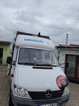 Obytný automobil - 16