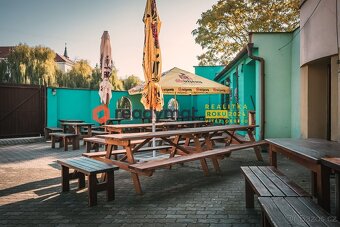 Prodej komerčního objektu, Břeclav - 16