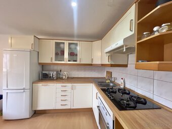 3+kk CENTRUM PRAHA 1 TERASA - 16