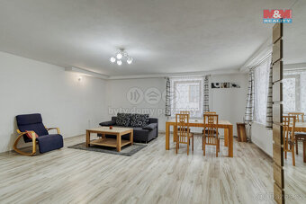 Prodej rodinného domu 4+1, 154 m², Kasejovice - 16