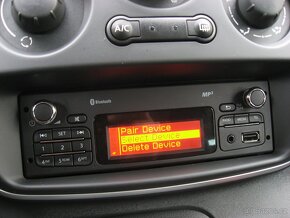 Renault Kangoo 1.5DCI 95PS Kombi Zen - 16