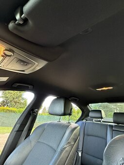BMW F10 520D - 16