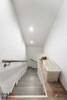 Prodej, domy/rodinný, 210 m2, 66484 Stanoviště, Brno-venkov  - 16