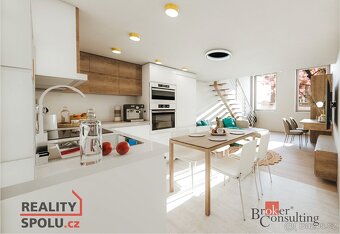 Prodej, byty/1+kk, 25 m2, Palackého 918/70, 70200 Ostrava, O - 16