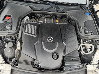 Mercedes-Benz CLS 400d 4MATIC Edition 1 - odpočet DPH - 16