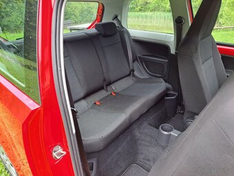 Škoda Citigo 1.0MPi r.v.2017,servis jen Škoda,po STK - 16