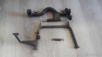 NAVAJO 125EFI - 16