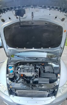 OCTAVIA COMBI - 16