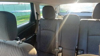 Fiat Freemont 2.0 rok v. 2011 125kW automat - 16