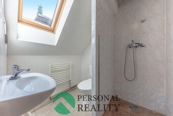 Prodej zaběhnutého penzionu s rodinným domem - Smržovka, okr - 16