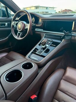 Porsche Panamera Turbo - 16