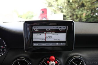 Mercedes-Benz A trieda 180 - 16