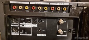 VICTOR (JVC) HR-S10000 - S-VHS - 16