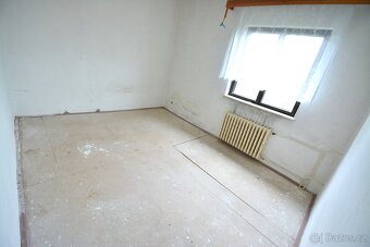 RD Verušičky Záhoří NA PRODEJ - 16