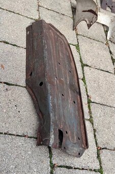 Jawa 50 pionýr fichtl - sada revmaplechů - 16