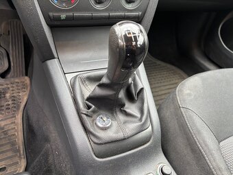 Škoda Octavia 1.9 TDI - 16