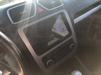 Volkswagen Scirocco, 1.4TSi 118kW - 16