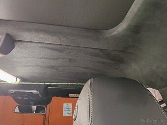 Mercedes Benz V 250 - 16