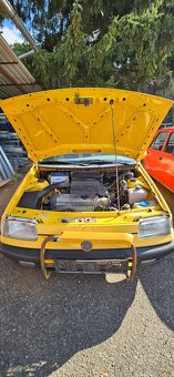 Škoda Felicia Fun - 16