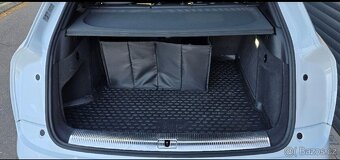 Audi RS Q3, 2.5 TFSI Quattro 4×4 - 16