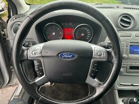 Ford Mondeo 2.0 TDci - 16