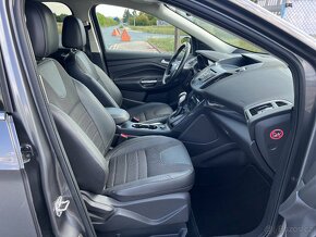 Ford Kuga 2.0 TDCi 120kW 4X4 AUTOMAT - 16