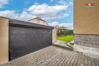 Prodej rodinného domu, 200 m², Kolín, ul. Táboritská - 16