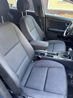 Audi A4B6 1.9tdi - 16