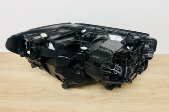 BMW X3 G01 X4 G02 LCI Nárazník blatník světlo - 16