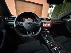 Škoda Superb 3 Sportline - 16