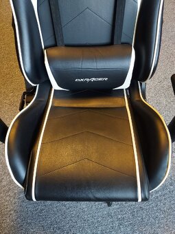 Křeslo DX Racer Formula - 16