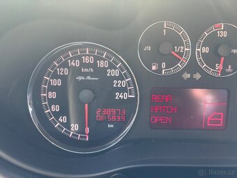 Alfa Romeo 147 1.9 JTD - 16