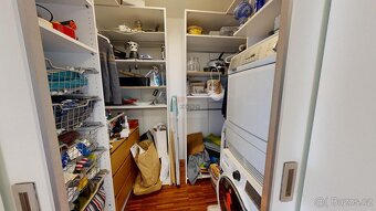 Prodej bytu 3+kk/B/T/G 103 m2, Praha 3 Žižkov, novostavba -  - 16