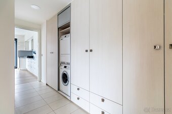 Pronájem byty 3+kk, 93 m2 - Praha - Libeň, ev.č. V3561 - 16