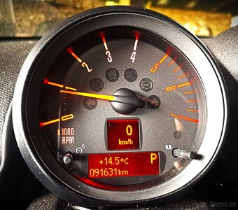 MINI Cooper Countryman SD - ALL4 - JCW - 2.0 Diesel - 16
