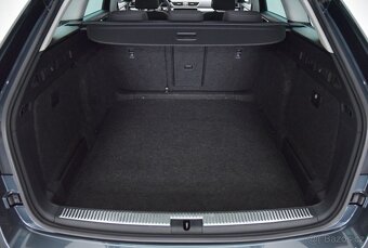Superb Combi 2.0 TDI Clever DSG, LED, Tempomat, Klima - 16