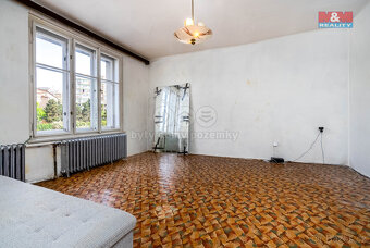 Prodej rodinného domu, 154 m², Praha, ul. Plzeňská - 16