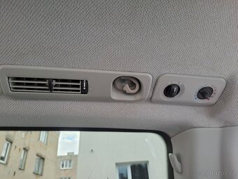 Vito 4x4 extralang, 9mist, naftové topení - 16