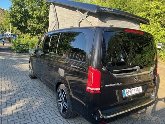Mercedes-Benz V250d MARCO POLO,odpočet DPH, IHNED k dispozic - 16