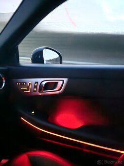 Mercedes SLK 200 AMG, 2. Majitel - 16