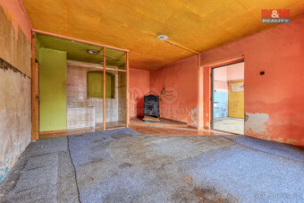 Prodej rodinného domu, 245 m², Neurazy/Vojovice - 16