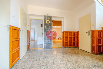 Bytová jednotka 4+1 v rodinném domě – Výškovice, Ostrava - 16