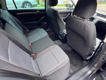 Volkswagen VW Passat B8, combi - 16
