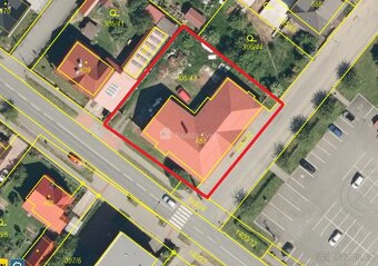 Prodej komerční nemovitosti v obci Hutisko-Solanec - 16