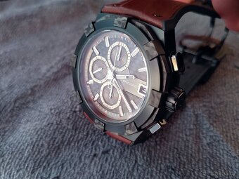 Concord, facelift model C1 chronograph, originál hodinky - 16