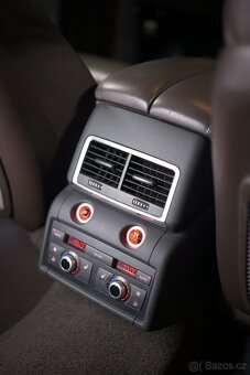 Audi Q7 4.2TDI 250kW 2012 - 16