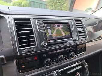 Multivan t6 2.0tdi 110kw DSG Comfortline - 16