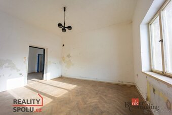 Prodej, komerční/činžovní dům, 400 m2, 51202 Košťálov, Semil - 16